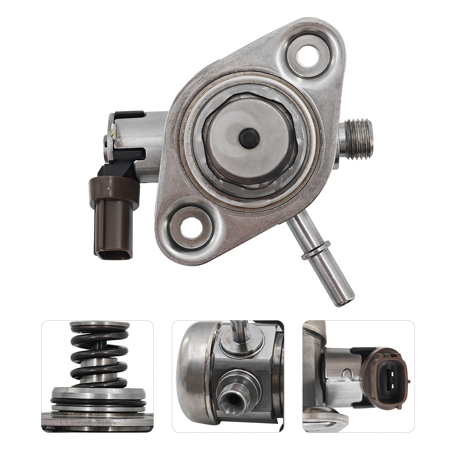 High Pressure Fuel Pump for Nissan Altima Rogue Platinum, S, SL, SR, SV 2019-2025 