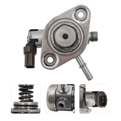 High Pressure Fuel Pump for Nissan Altima Rogue Platinum, S, SL, SR, SV 2019-2025 