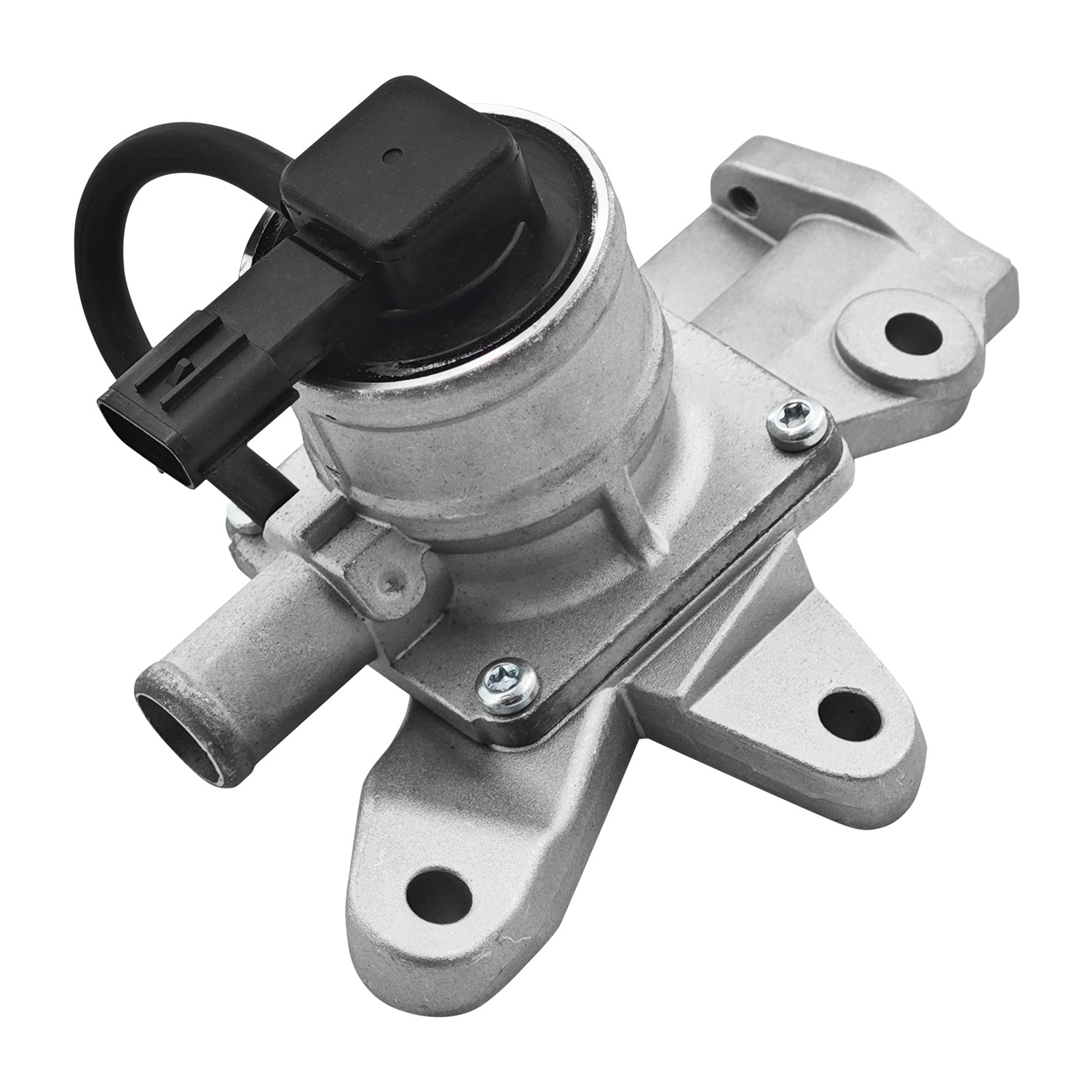 Left Emission Control Valve Fits 2014-2019 Toyota Tundra 4.6L For 2014-2021 Lexus GX460 4.6L V8 #25702-38062 