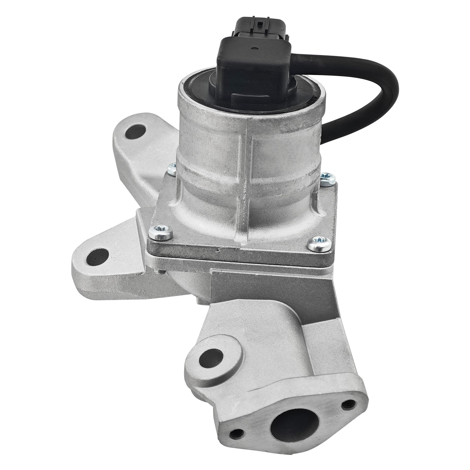 Left Emission Control Valve Fits 2014-2019 Toyota Tundra 4.6L For 2014-2021 Lexus GX460 4.6L V8 #25702-38062 
