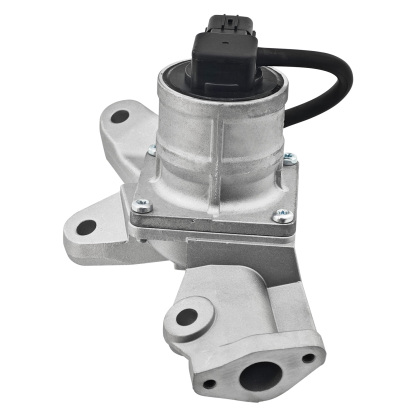 Left Emission Control Valve Fits 2014-2019 Toyota Tundra 4.6L For 2014-2021 Lexus GX460 4.6L V8 #25702-38062 