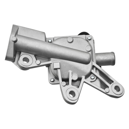 Left Emission Control Valve Fits 2014-2019 Toyota Tundra 4.6L For 2014-2021 Lexus GX460 4.6L V8 #25702-38062 