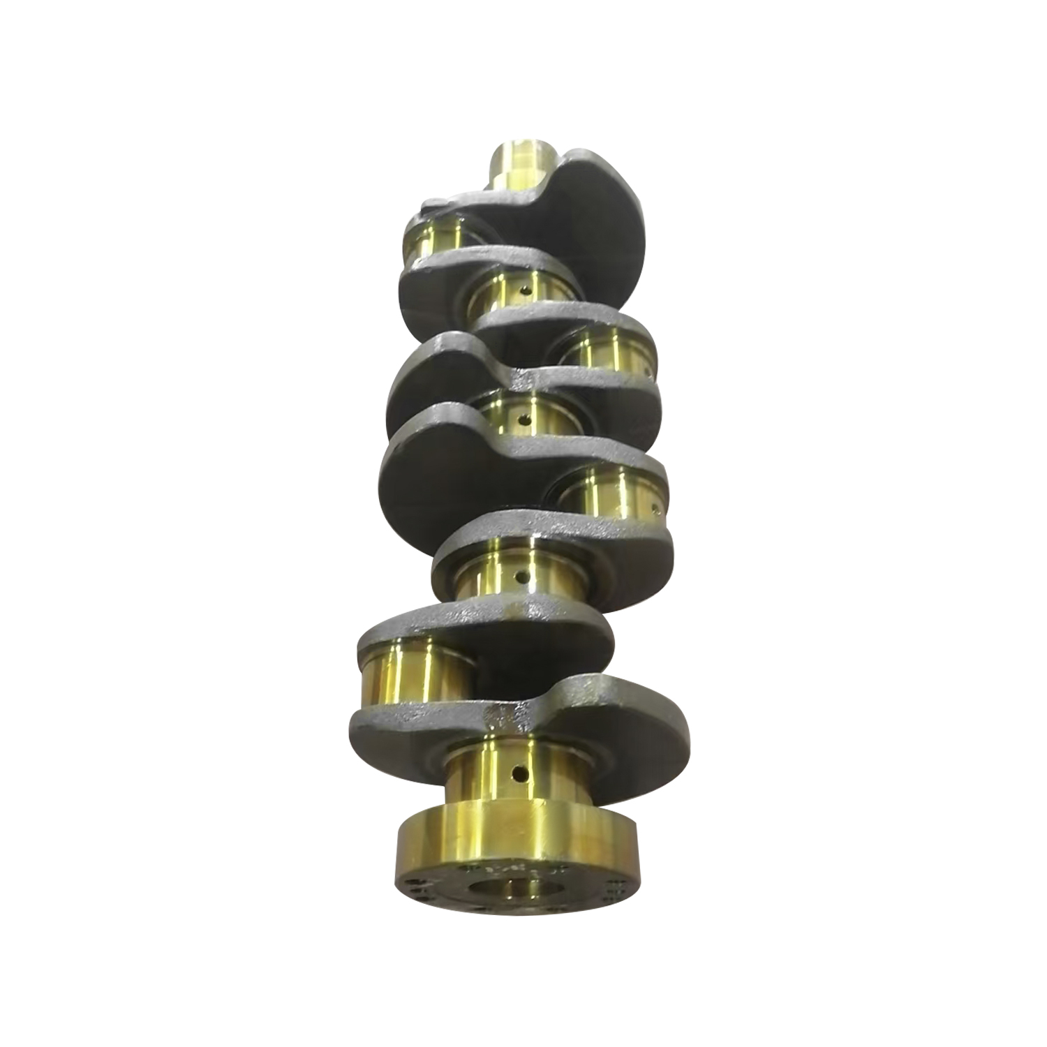 Crankshaft Compatible With Engine 4B3.9 6B5.9 B4.5 ISB6.7 QSB3.9 #3916190