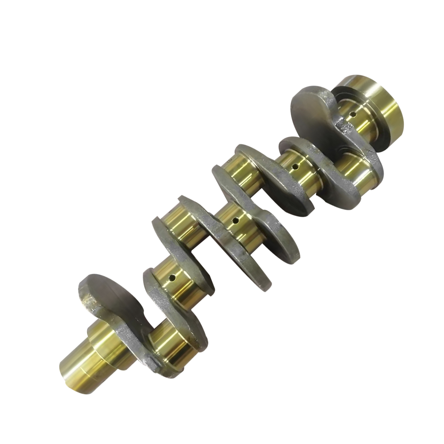 Crankshaft Compatible With Engine 4B3.9 6B5.9 B4.5 ISB6.7 QSB3.9 #3916190