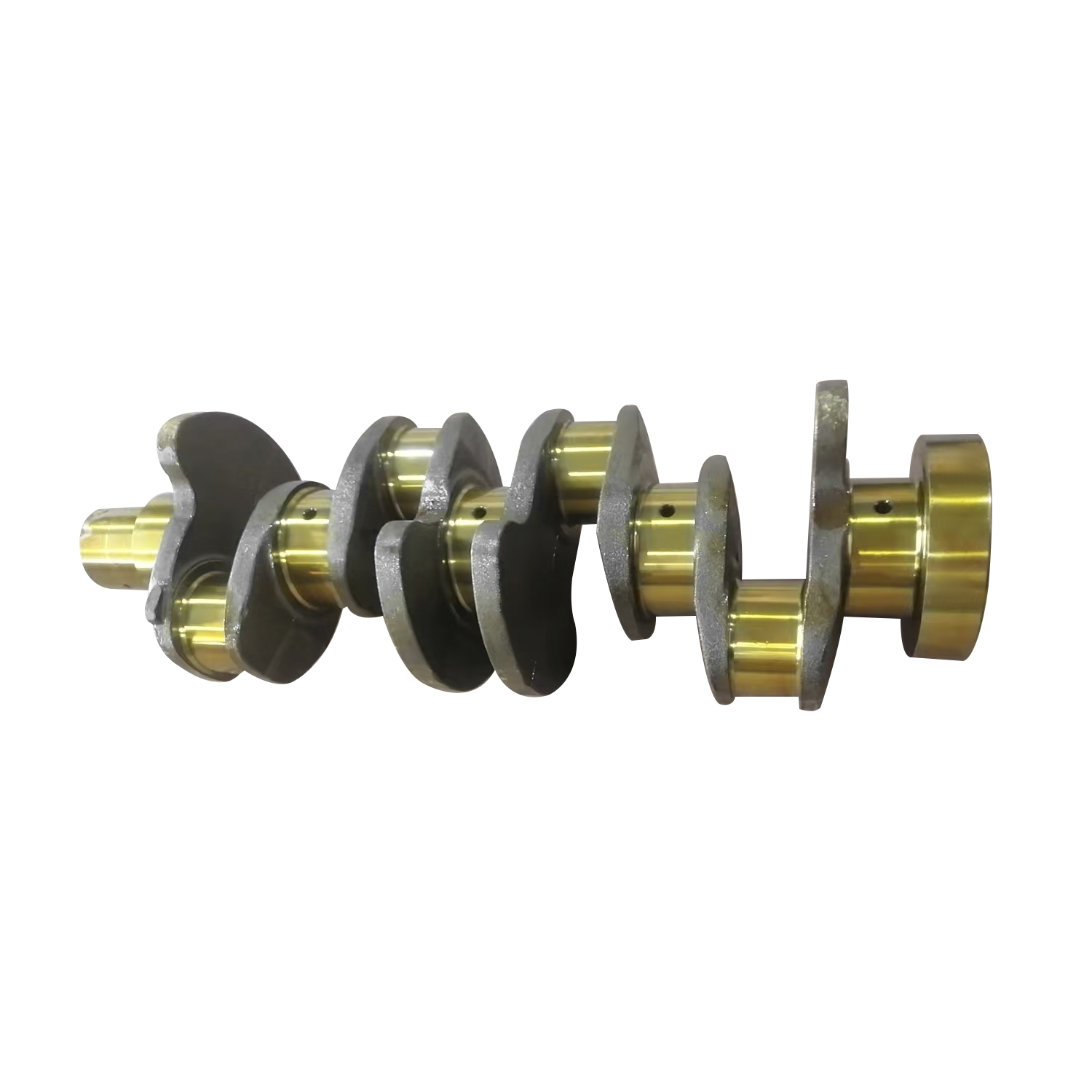 Crankshaft Compatible With Engine 4B3.9 6B5.9 B4.5 ISB6.7 QSB3.9 #3916190
