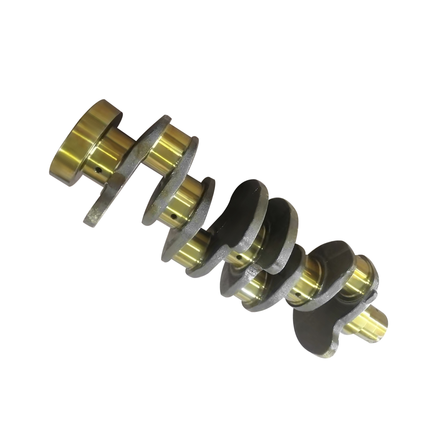 Crankshaft Compatible With Engine 4B3.9 6B5.9 B4.5 ISB6.7 QSB3.9 #3916190