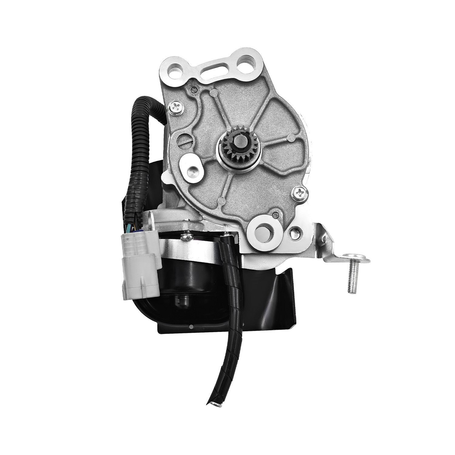 Differential Lock Actuator Rear for Toyota Tacoma 2.7L L4 4.0L V6 4WD 1995-2015