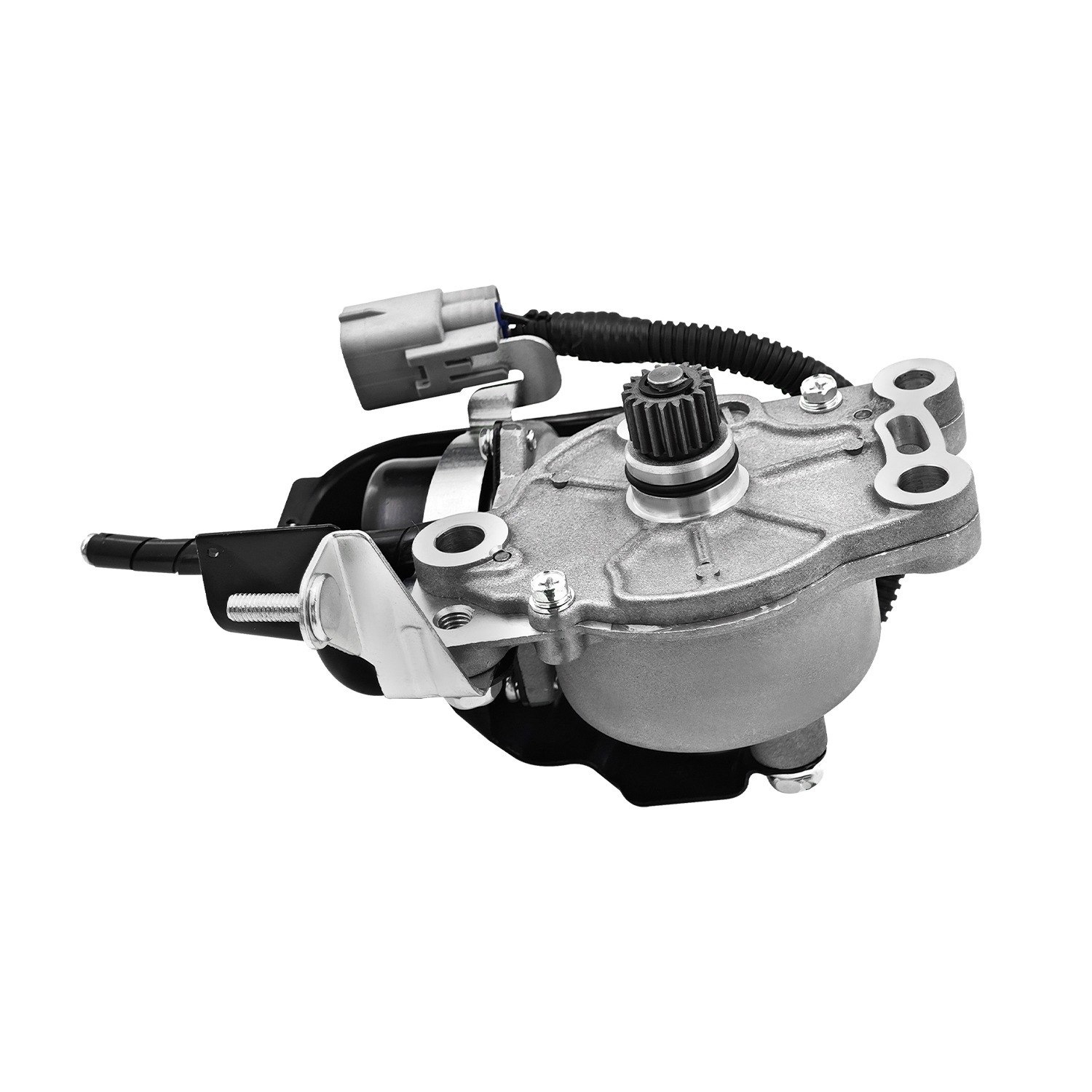 Differential Lock Actuator Rear for Toyota Tacoma 2.7L L4 4.0L V6 4WD 1995-2015