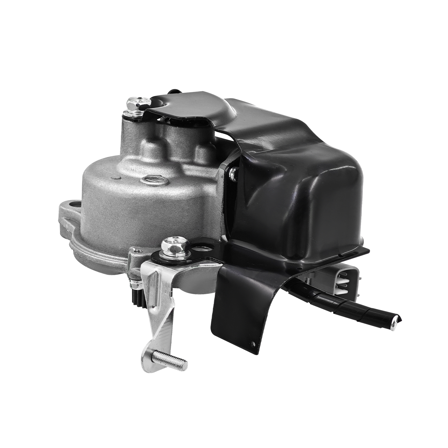 Differential Lock Actuator Rear for Toyota Tacoma 2.7L L4 4.0L V6 4WD 1995-2015