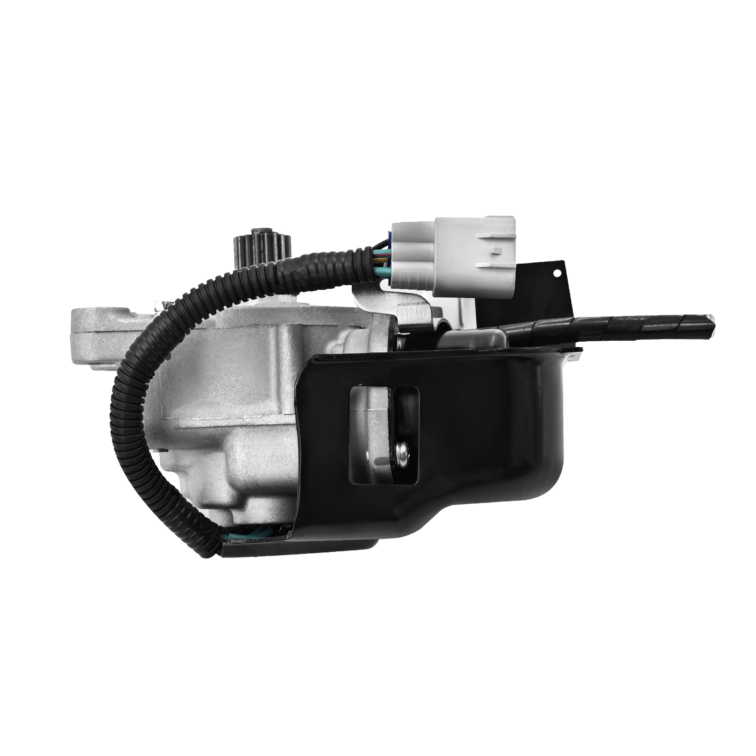 Differential Lock Actuator Rear for Toyota Tacoma 2.7L L4 4.0L V6 4WD 1995-2015