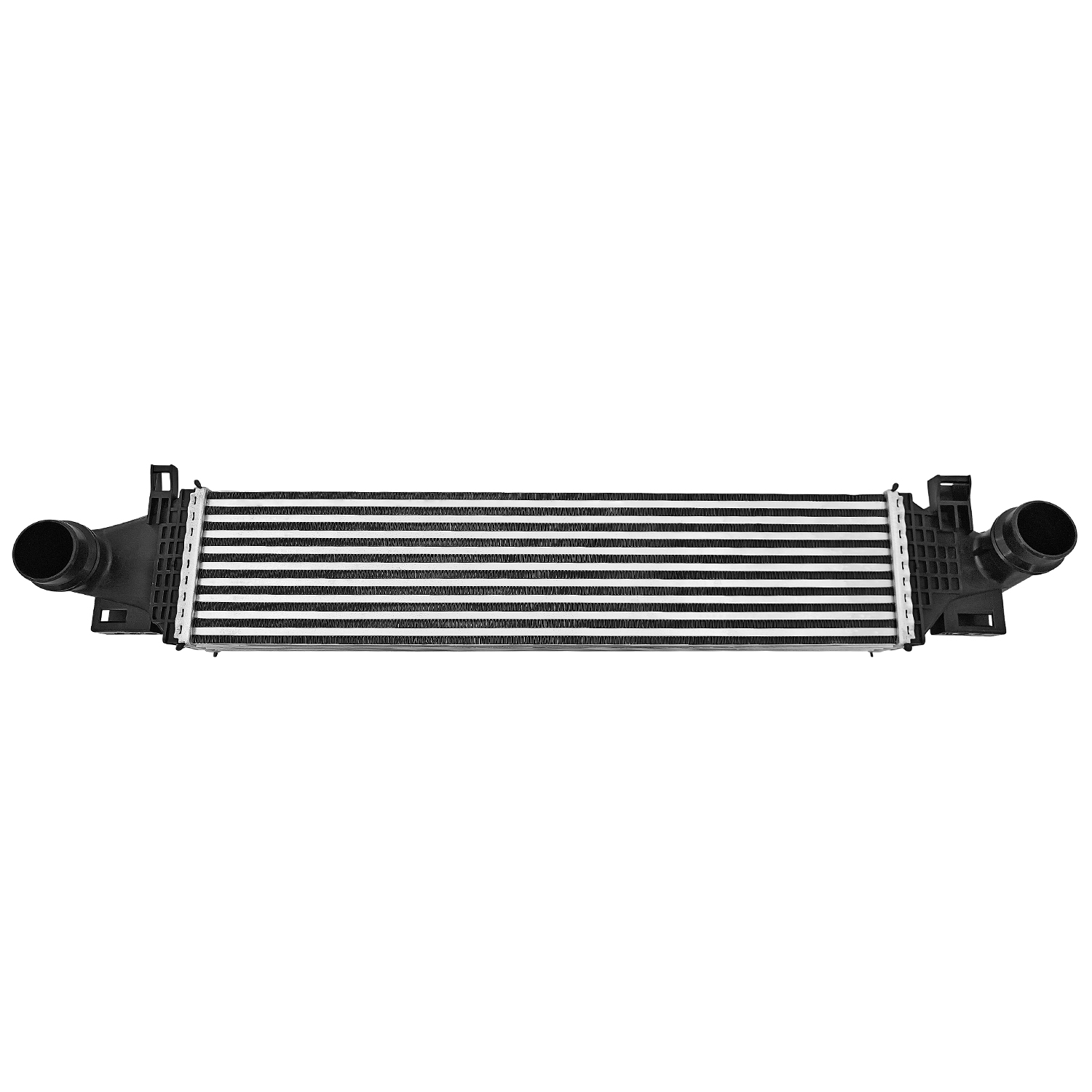 Turbo Intercooler Compatible with Ford Bronco Sport 2021-2023 L3 1.5L L4 2.0L