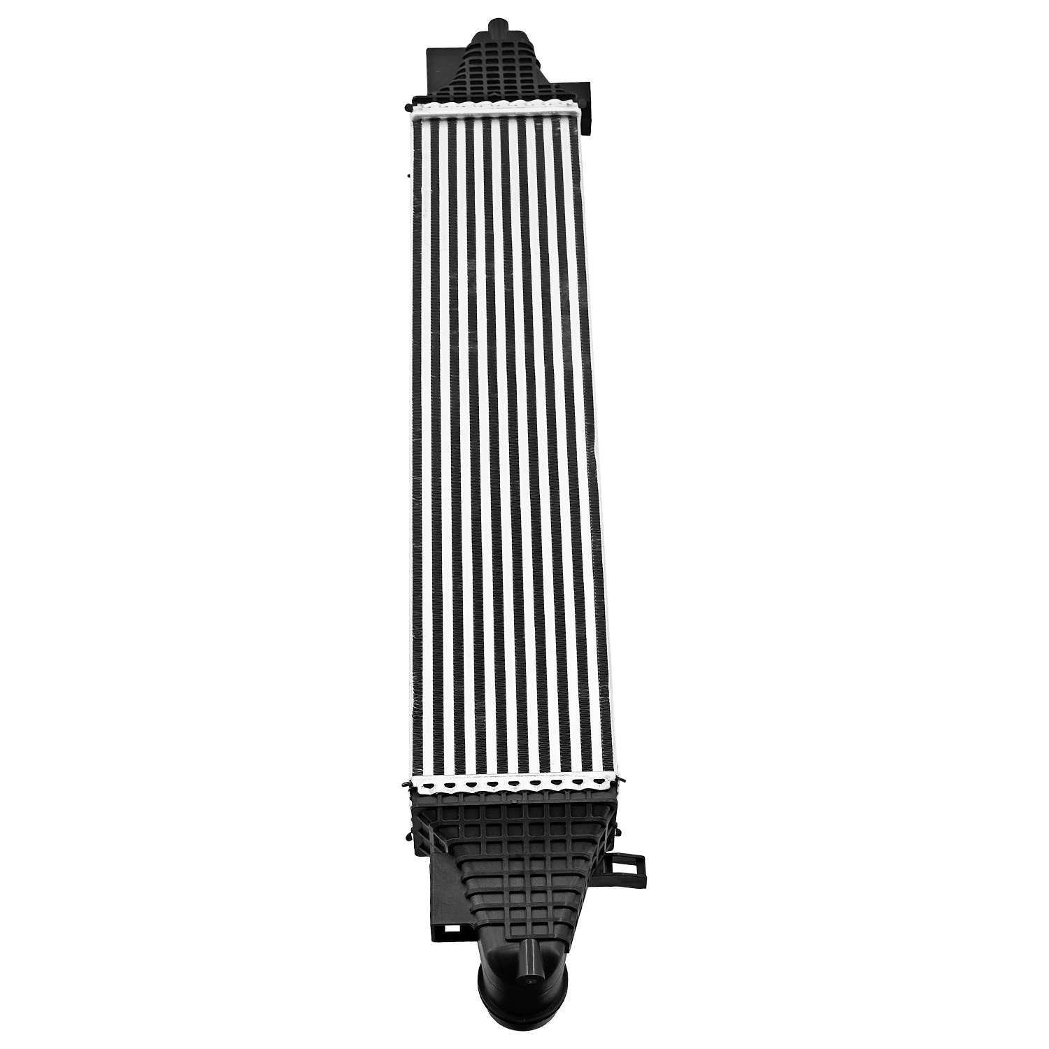 Turbo Intercooler Compatible with Ford Bronco Sport 2021-2023 L3 1.5L L4 2.0L