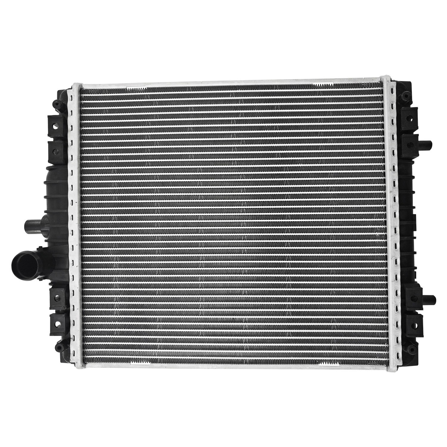 Radiator Cooler Compatible with Audi R8 2016-2023 Compatible with Lamborghini Huracan LP610 LP580 2015-2020