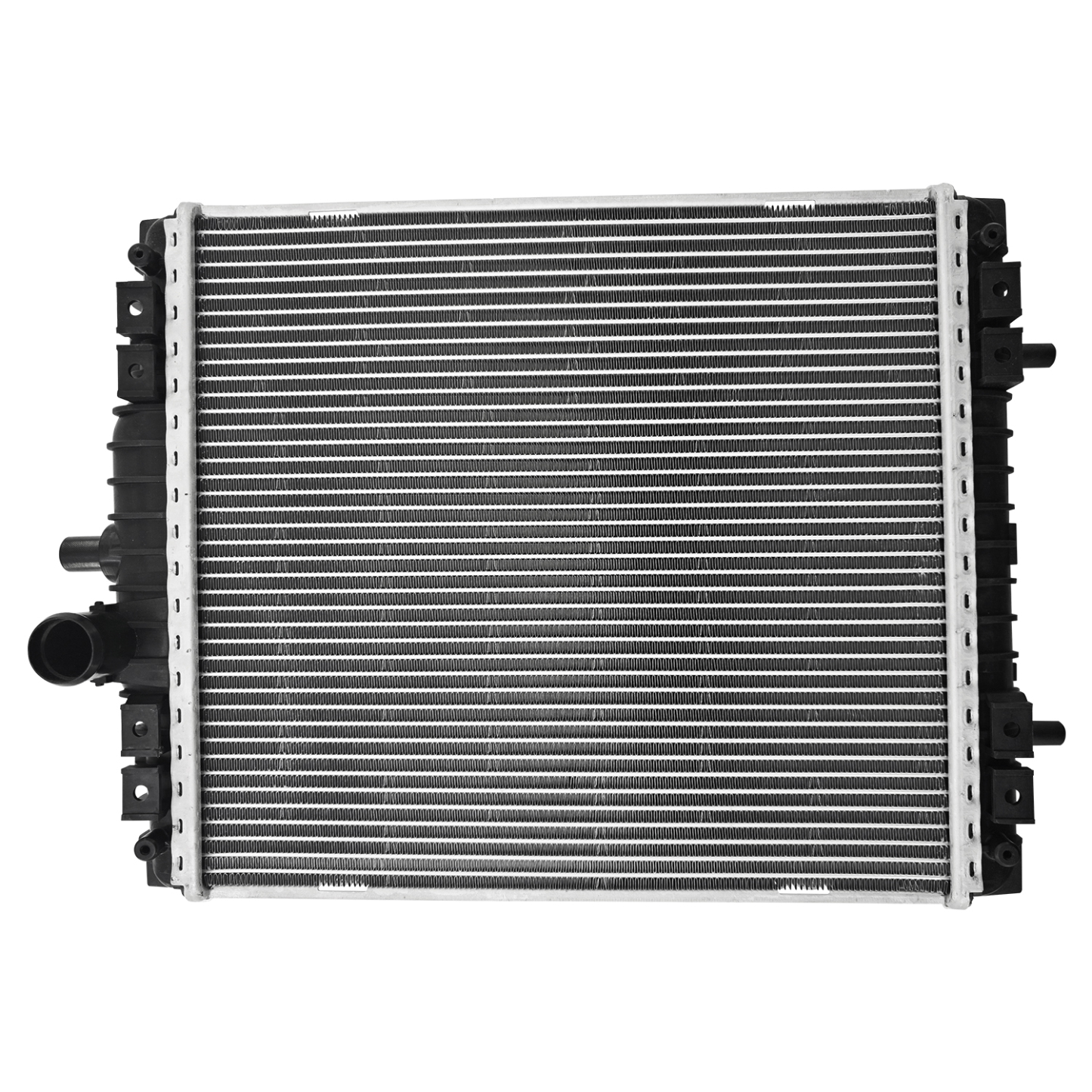 Radiator Cooler Compatible with Audi R8 2016-2023 Compatible with Lamborghini Huracan LP610 LP580 2015-2020