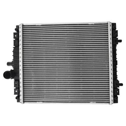 Radiator Cooler Compatible with Audi R8 2016-2023 Compatible with Lamborghini Huracan LP610 LP580 2015-2020