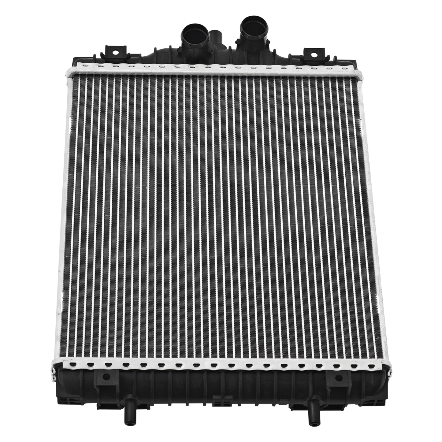 Radiator Cooler Compatible with Audi R8 2016-2023 Compatible with Lamborghini Huracan LP610 LP580 2015-2020
