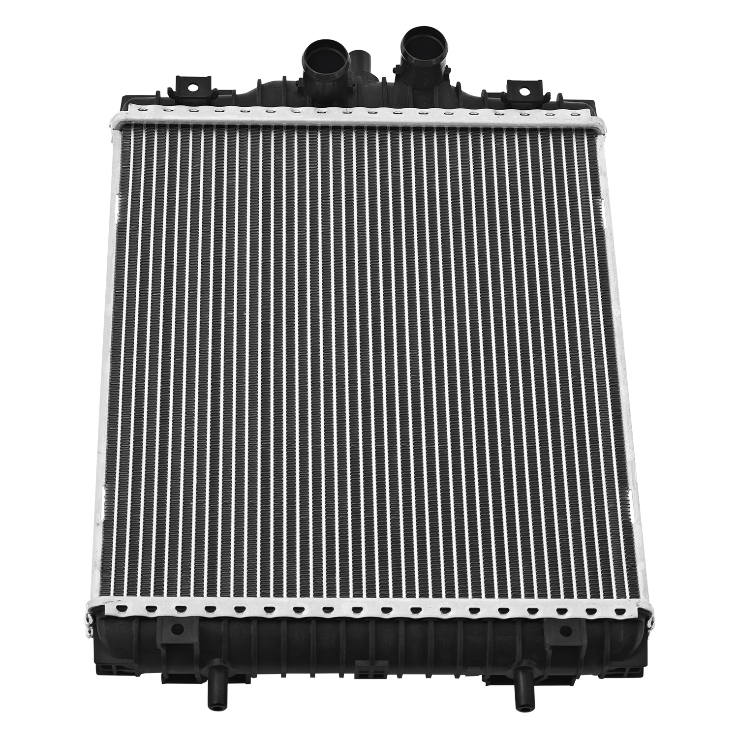 Radiator Cooler Compatible with Audi R8 2016-2023 Compatible with Lamborghini Huracan LP610 LP580 2015-2020