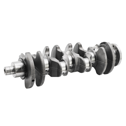 Engine Crankshaft with Signal Discs Gear Fits for Suzuki J20A GRAND VITARA SX4 ESCUDO 2.0 LTR 16V