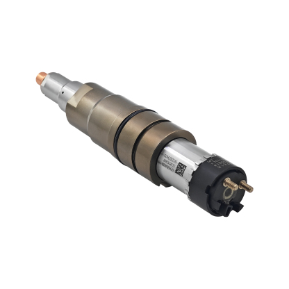 Fuel Injector For Cummins Engine ISX X12 ISX12 QSX12 ISX15 #2897518