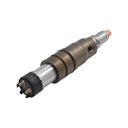 Fuel Injector For Cummins Engine ISX X12 ISX12 QSX12 ISX15 #2897518