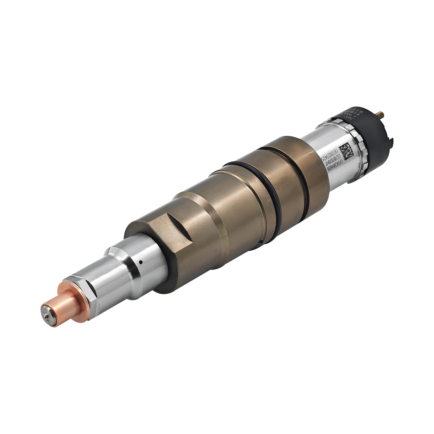 Fuel Injector For Cummins Engine ISX X12 ISX12 QSX12 ISX15 #2897518