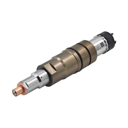 Fuel Injector For Cummins Engine ISX X12 ISX12 QSX12 ISX15 #2897518