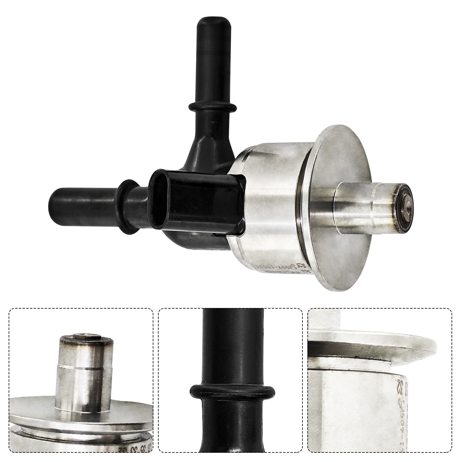 DEF Injector for Kubota M5 M5L M5N M6 M6H M6L M6S M7 SVL95 SVL97 Tier 4 Final Engine