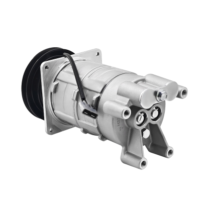 A/C Compressor for Ford/Cadillac/GMC/Oldsmobile/Chevy/Pontiac/Mercedes/Lincoln/Jaguar/Audi/Buick 1962-1990