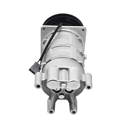 A/C Compressor for Ford/Cadillac/GMC/Oldsmobile/Chevy/Pontiac/Mercedes/Lincoln/Jaguar/Audi/Buick 1962-1990
