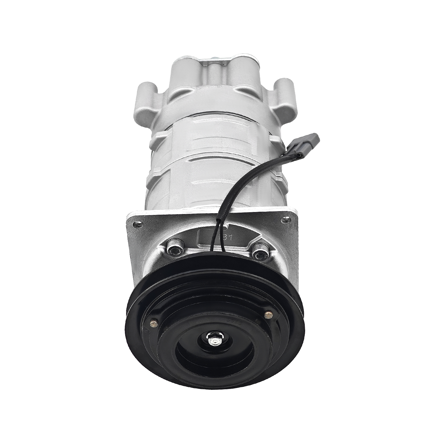 A/C Compressor for Ford/Cadillac/GMC/Oldsmobile/Chevy/Pontiac/Mercedes/Lincoln/Jaguar/Audi/Buick 1962-1990