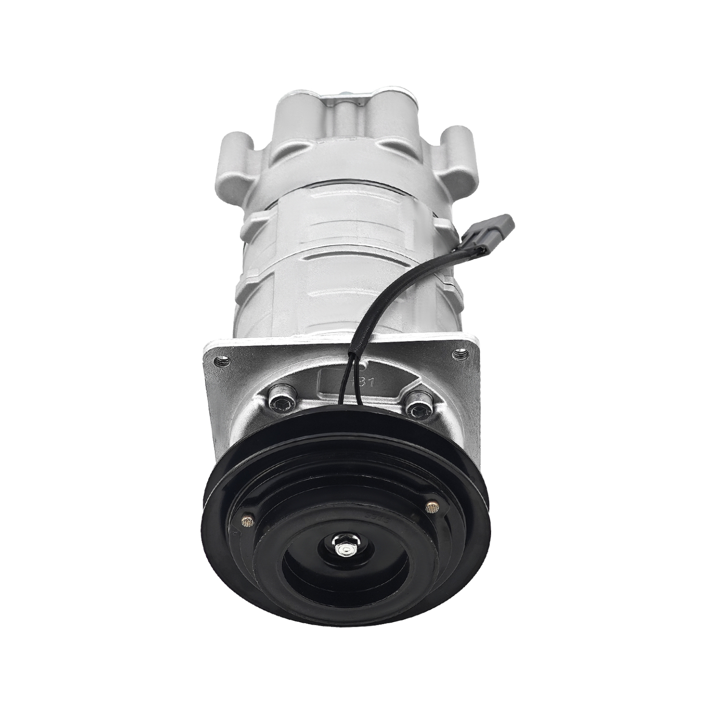 A/C Compressor for Ford/Cadillac/GMC/Oldsmobile/Chevy/Pontiac/Mercedes/Lincoln/Jaguar/Audi/Buick 1962-1990