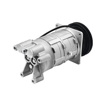 A/C Compressor for Ford/Cadillac/GMC/Oldsmobile/Chevy/Pontiac/Mercedes/Lincoln/Jaguar/Audi/Buick 1962-1990