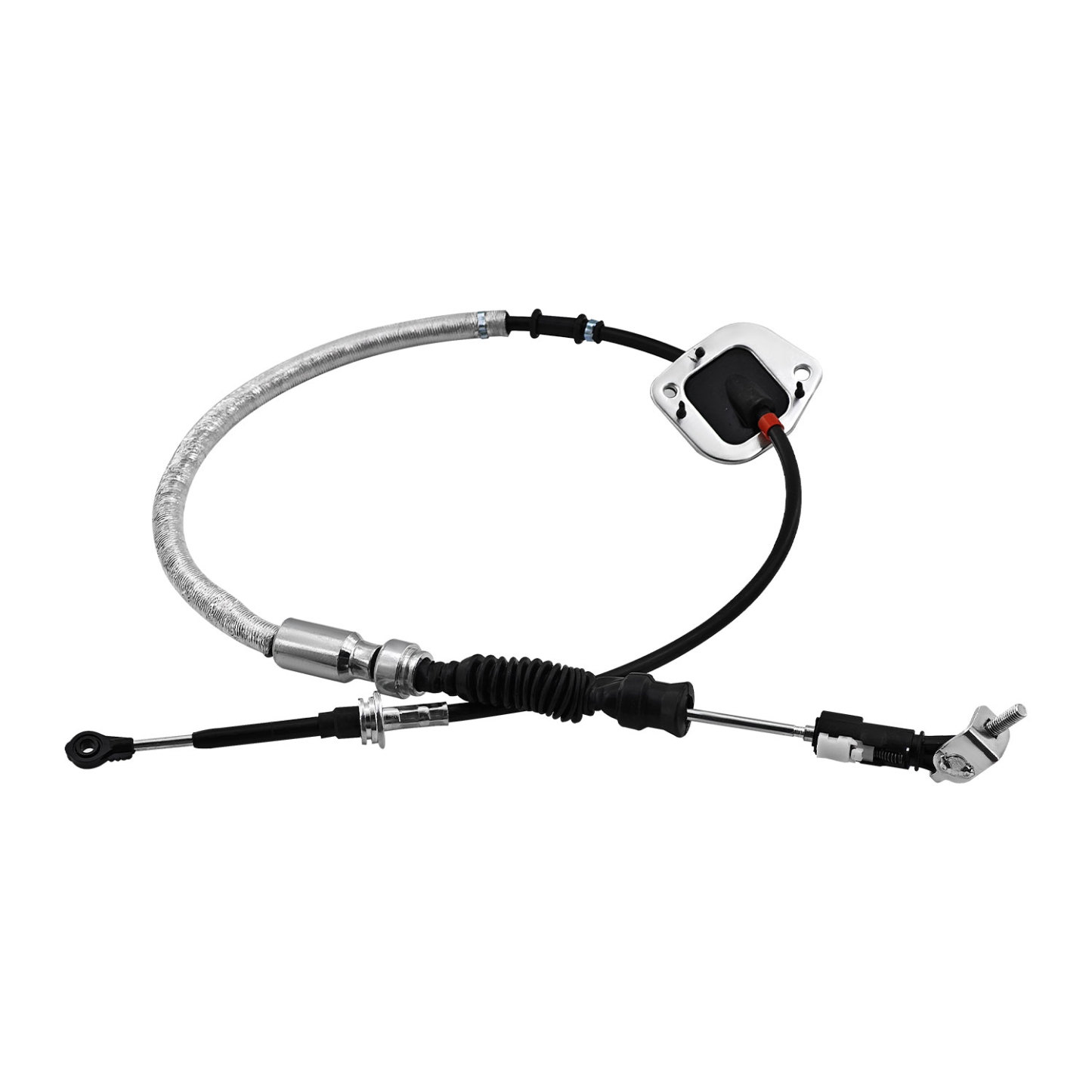 Automatic Transmission Shift Control Cable Compatible with Toyota Sequoia Tundra 5.7L 2007-2022