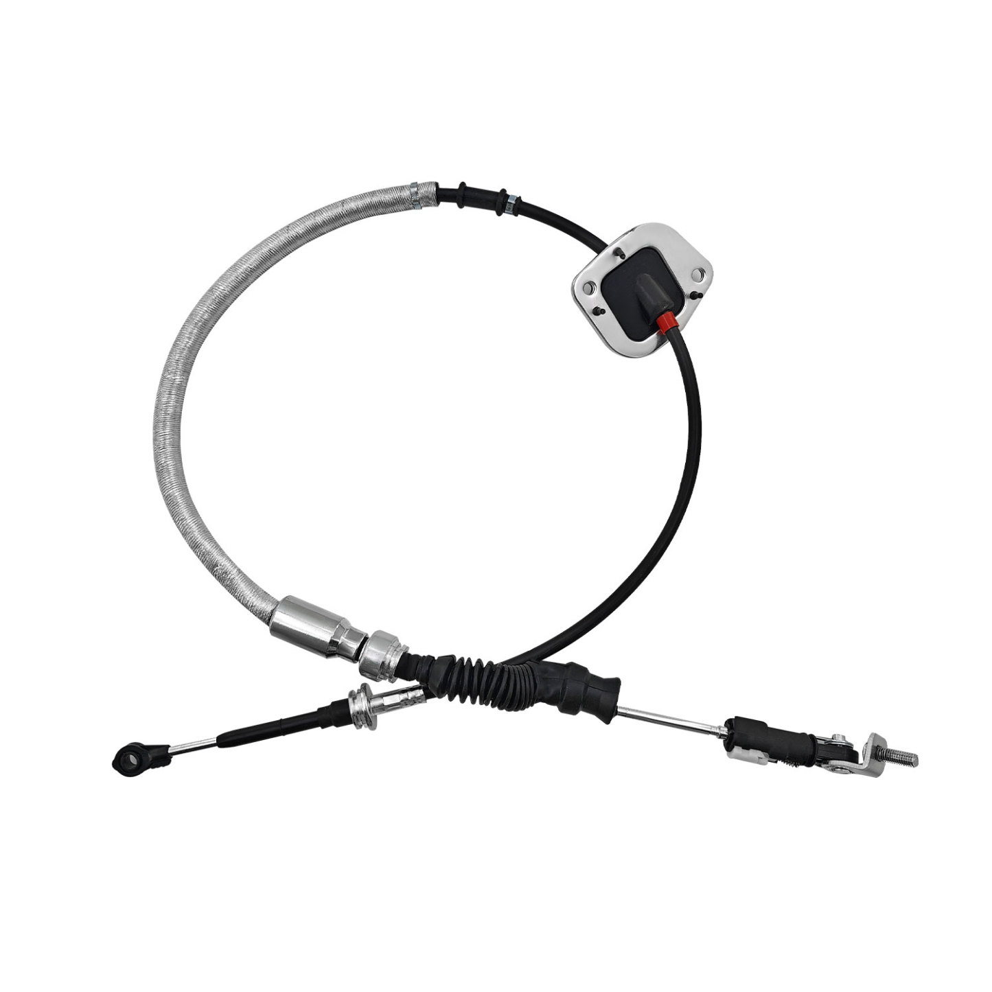 Automatic Transmission Shift Control Cable Compatible with Toyota Sequoia Tundra 5.7L 2007-2022
