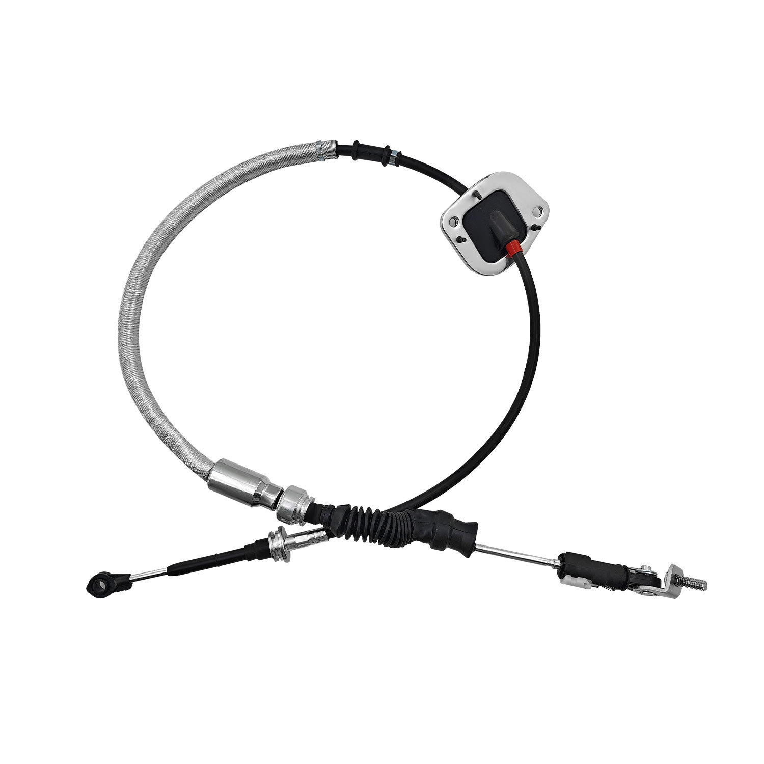 Automatic Transmission Shift Control Cable Compatible with Toyota Sequoia Tundra 5.7L 2007-2022