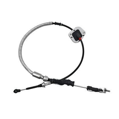 Automatic Transmission Shift Control Cable Compatible with Toyota Sequoia Tundra 5.7L 2007-2022