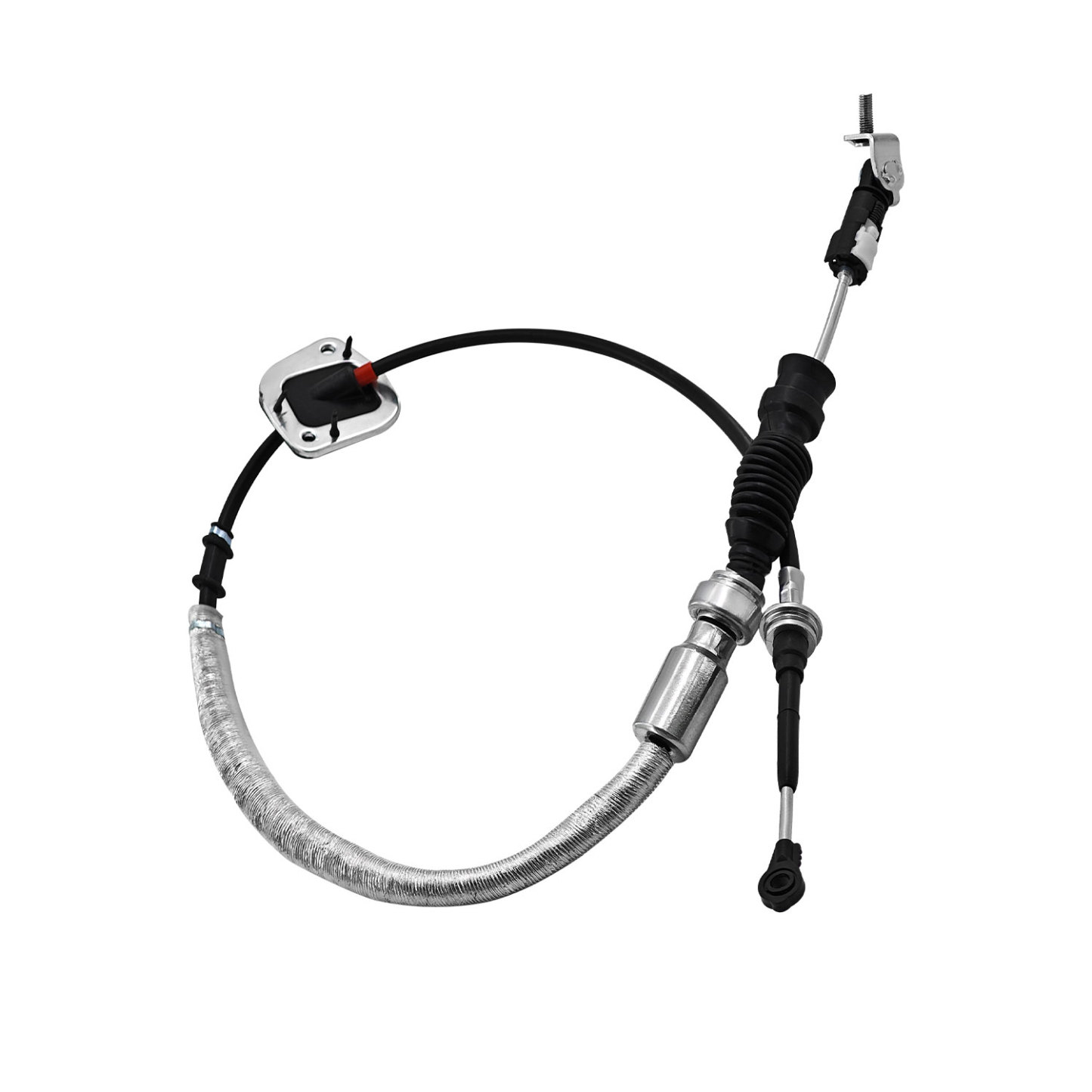 Automatic Transmission Shift Control Cable Compatible with Toyota Sequoia Tundra 5.7L 2007-2022