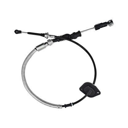 Automatic Transmission Shift Control Cable Compatible with Toyota Sequoia Tundra 5.7L 2007-2022