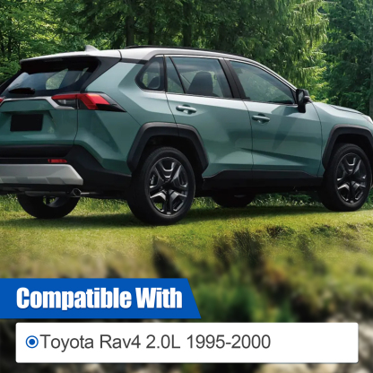 Fuel Pump Sending Unit Compatible with Toyota Rav4 2.0L 1995-2000