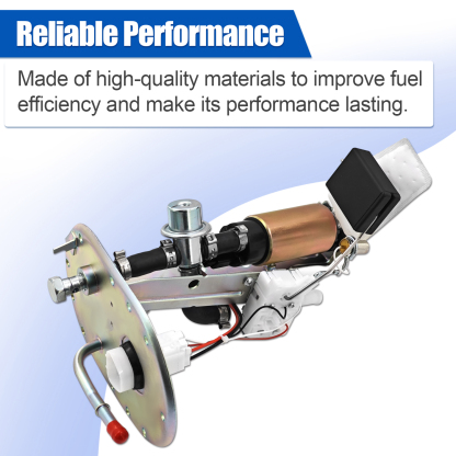 Fuel Pump Sending Unit Compatible with Toyota Rav4 2.0L 1995-2000