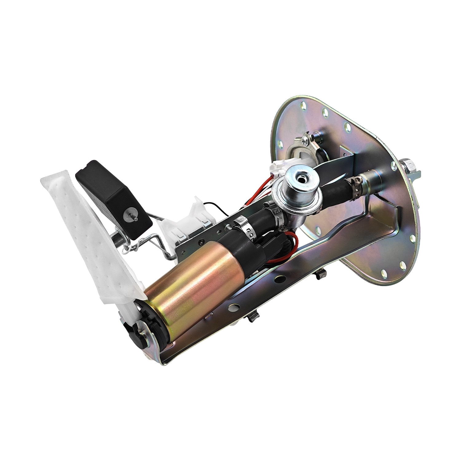 Fuel Pump Sending Unit Compatible with Toyota Rav4 2.0L 1995-2000