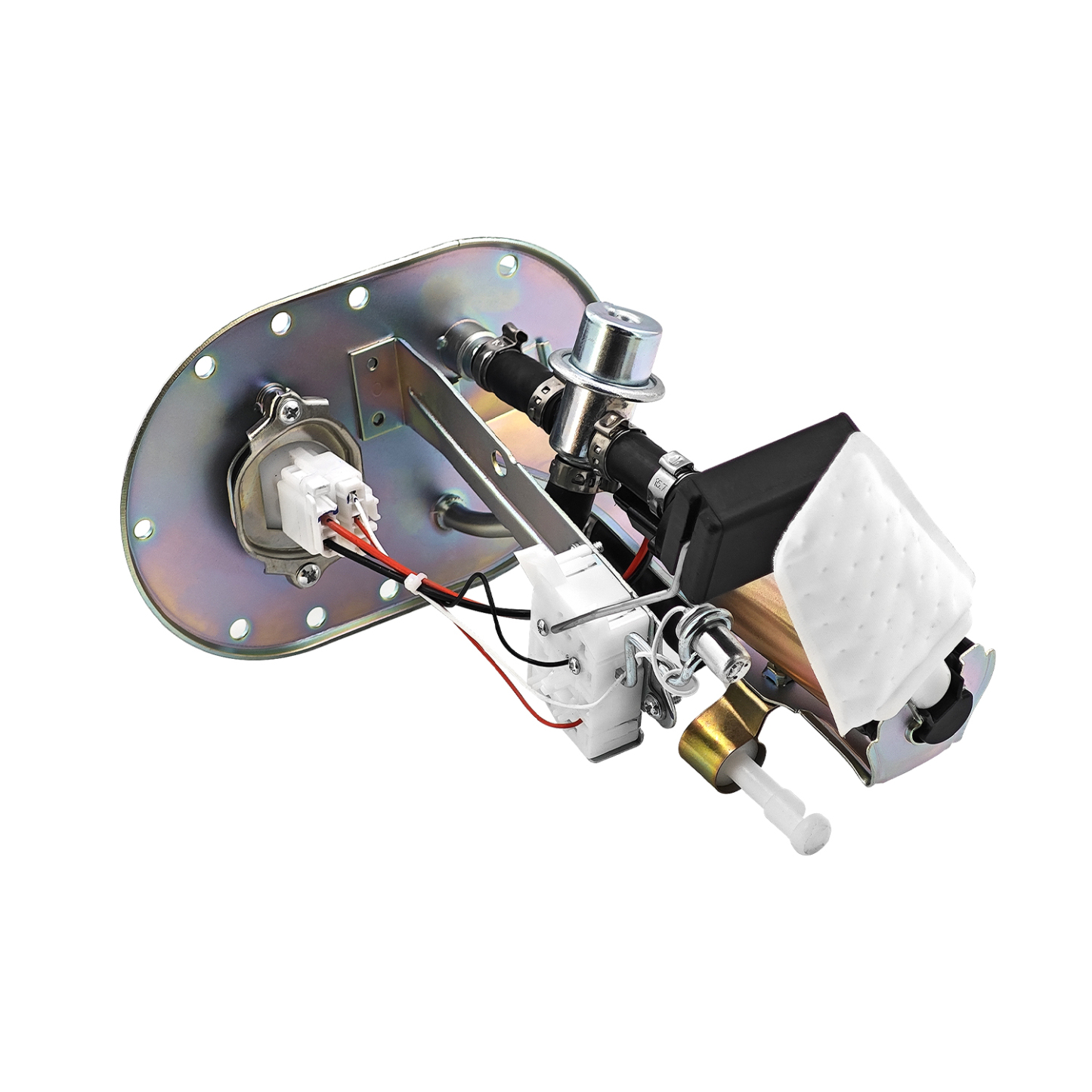 Fuel Pump Sending Unit Compatible with Toyota Rav4 2.0L 1995-2000