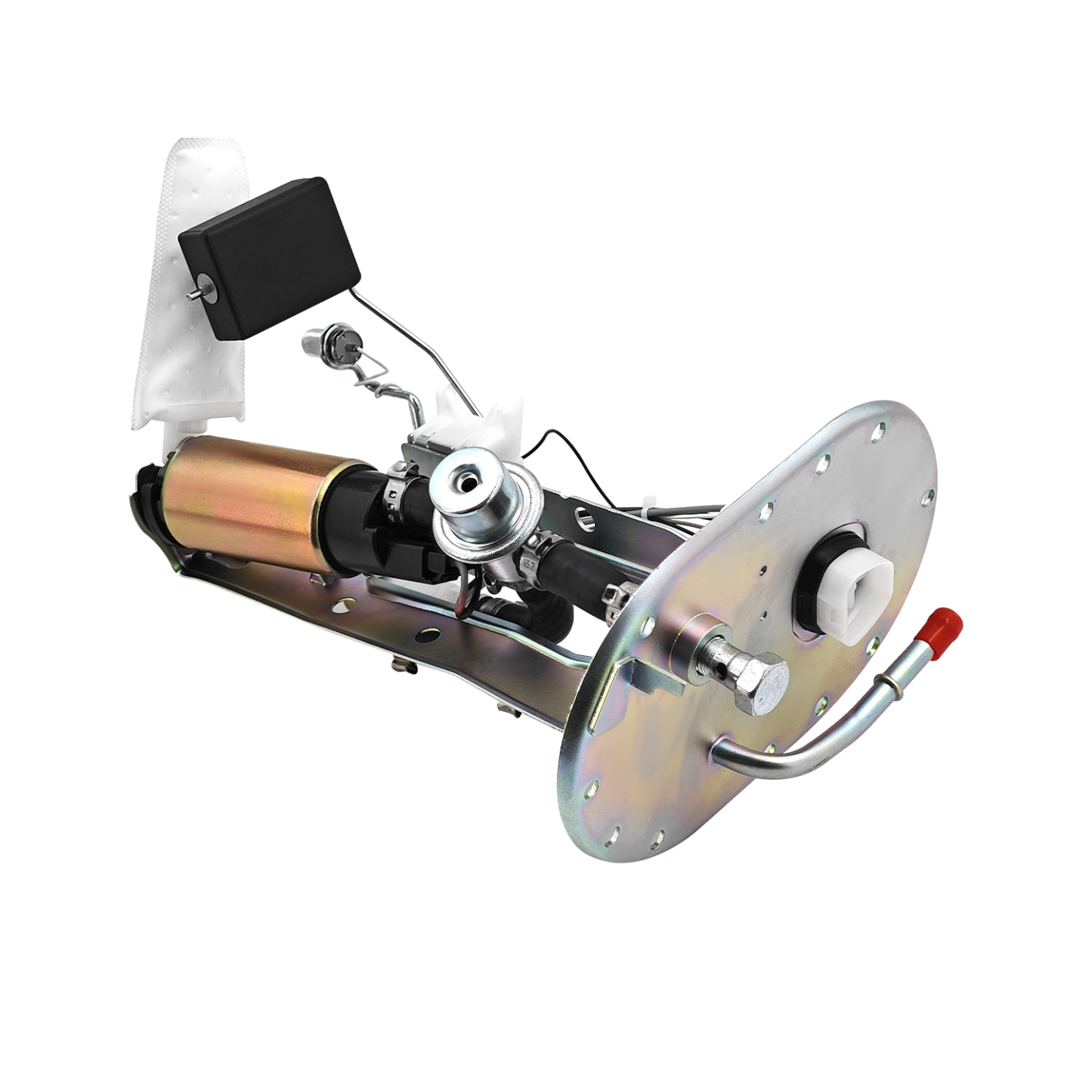 Fuel Pump Sending Unit Compatible with Toyota Rav4 2.0L 1995-2000