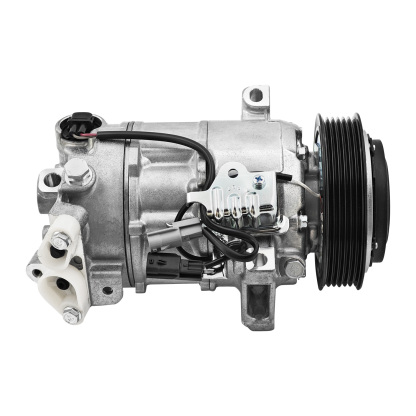 12V 7PK A/C Compressor for Nissan X-TRAIL j11 Qashqai (2014-2020) Renault Scenic 1.6 (2011-2018)