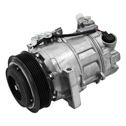 12V 7PK A/C Compressor for Nissan X-TRAIL j11 Qashqai (2014-2020) Renault Scenic 1.6 (2011-2018)