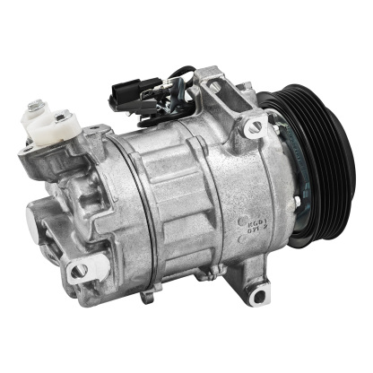 12V 7PK A/C Compressor for Nissan X-TRAIL j11 Qashqai (2014-2020) Renault Scenic 1.6 (2011-2018)