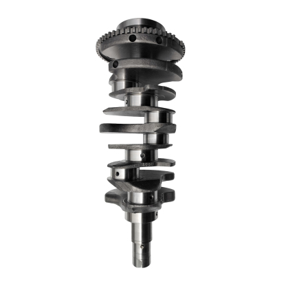 3.6L V6 Crankshaft Compatible with Buick Enclave GMC Acadia Chevy Traverse 2009-2017 For Cadillac CTS/STS 2009-2011