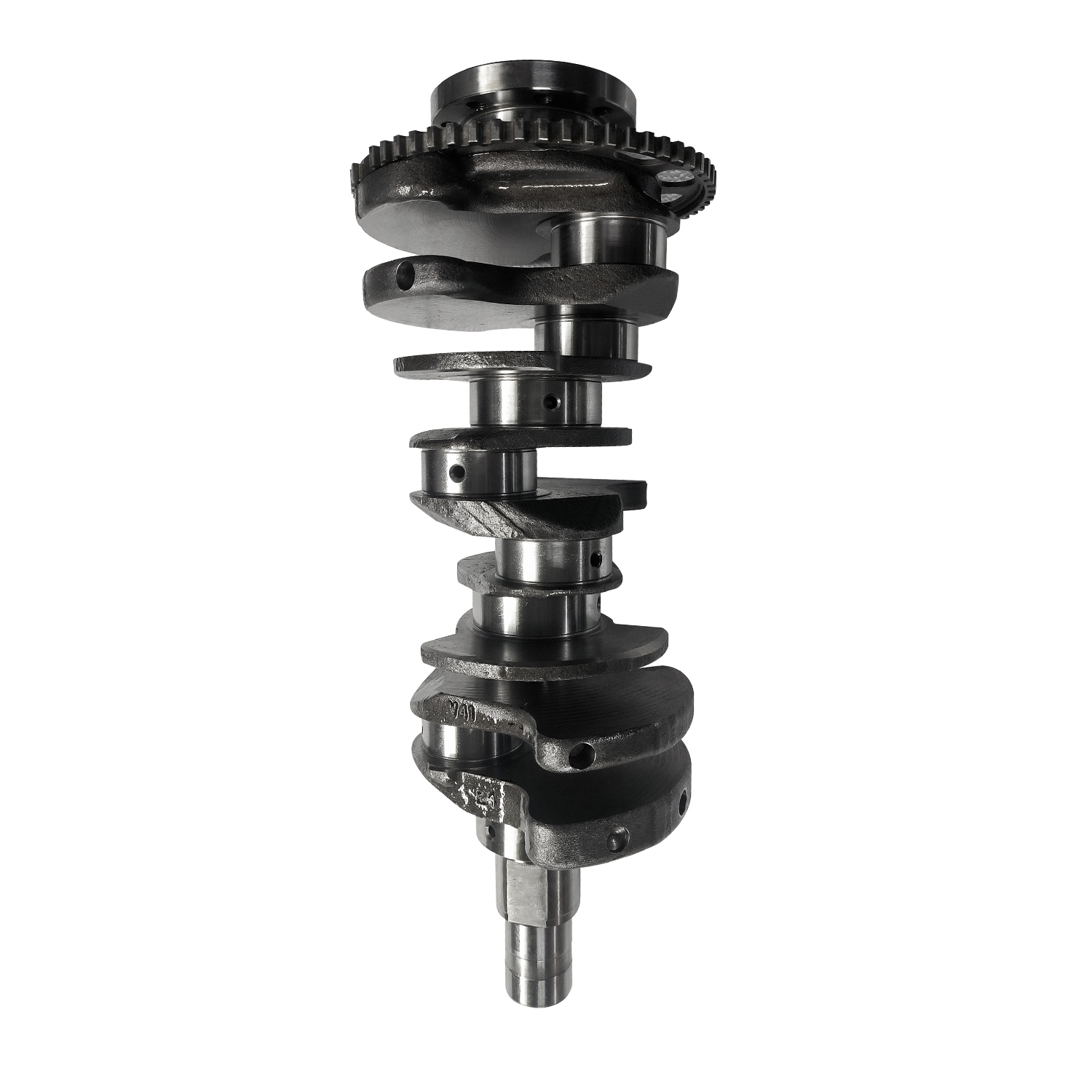 3.6L V6 Crankshaft Compatible with Buick Enclave GMC Acadia Chevy Traverse 2009-2017 For Cadillac CTS/STS 2009-2011