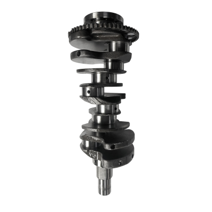 3.6L V6 Crankshaft Compatible with Buick Enclave GMC Acadia Chevy Traverse 2009-2017 For Cadillac CTS/STS 2009-2011