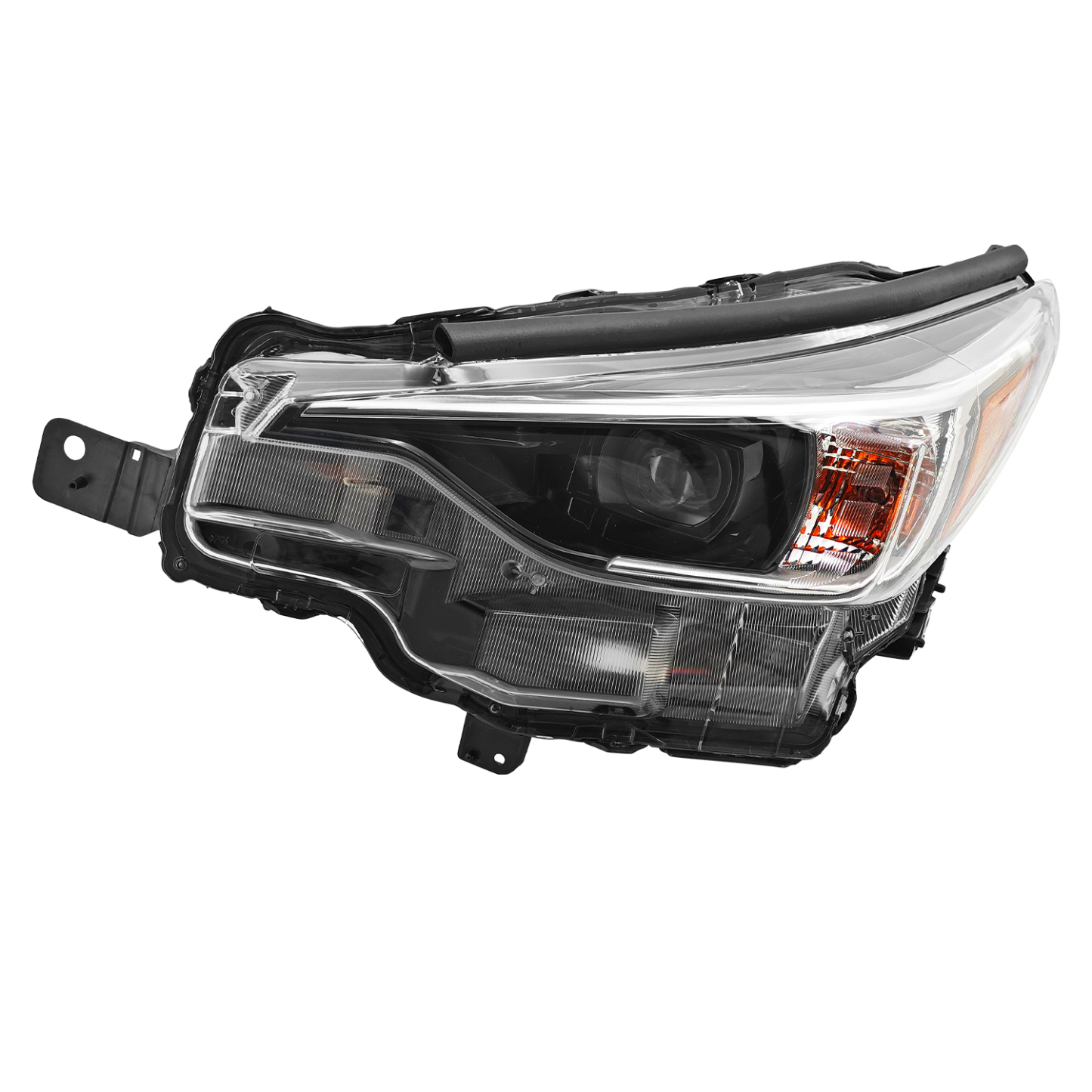 LED Headlight for Subaru Crosstrek Impreza 2.0L 2.5L 2024-2025 w/AFS - Left Driver Side 